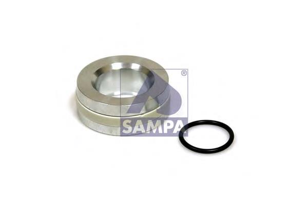 Kit de reparação de cilindro de inclinação de cabina Volvo 3092446