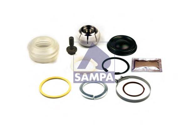 Kit de reparação da esfera de barra radial Diesel Technic 296050 preço, a partir de 24,39 USD