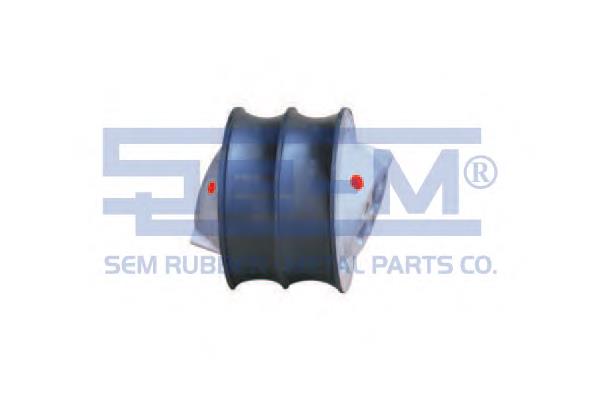 Coxim (suporte) dianteiro de motor Scania 1778532 preço, a partir de 24,78 USD