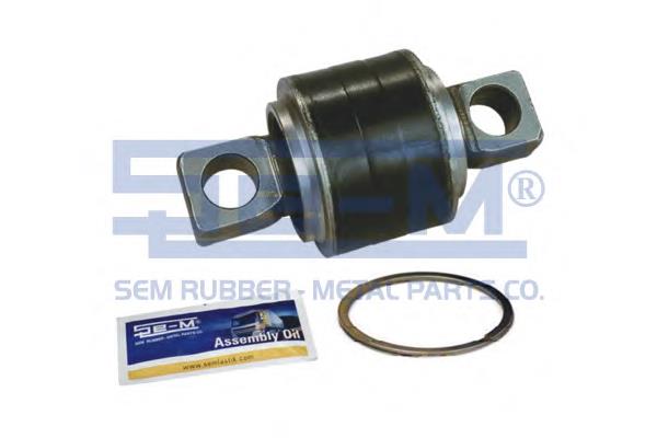 Bloco silencioso traseiro de barra Panhard SEM 10190 preço, a partir de 23,94 USD