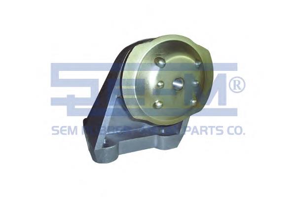 Coxim (suporte) esquerdo de motor Febi 47817 preço, a partir de 141,08 USD