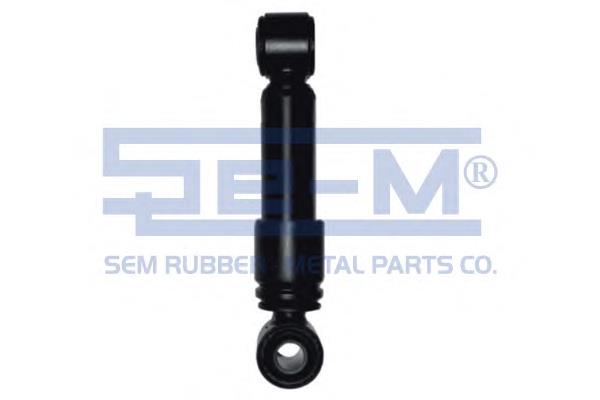 Amortecedor de cabina (TRUCK) 3986315 Volvo