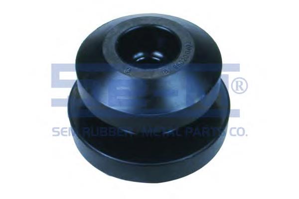 Compre 31037 Febi Coxim (suporte) esquerdo/direito de motor
