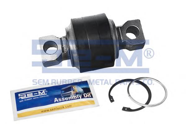 Bloco silencioso de barra Panhard traseira Diesel Technic 296031 preço, a partir de 27,72 USD