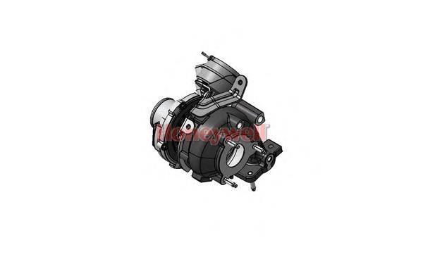 Turbina Garrett 7730875003S preço, a partir de 360,94 USD