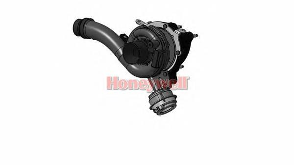 Compre 7820975001S Garrett Turbina