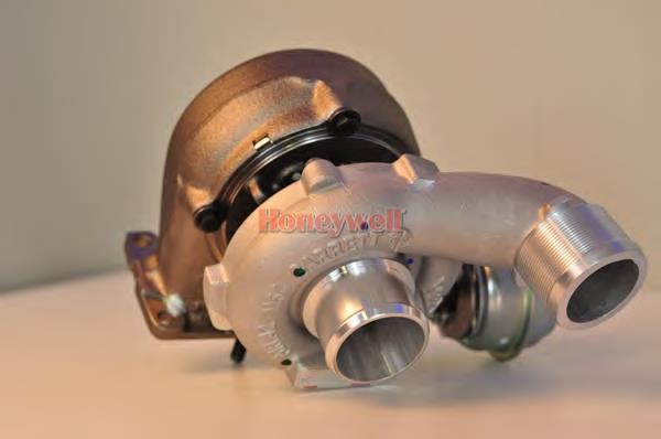 Turbina 7361682 Fiat/Alfa/Lancia