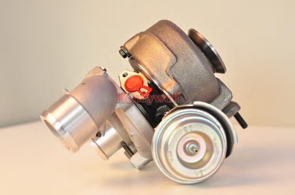 Turbina Fiat/Alfa/Lancia 7361682 preço, a partir de 132,80 USD