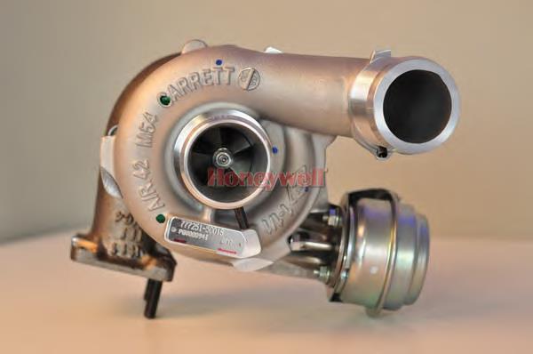 7361682 Fiat/Alfa/Lancia Turbina