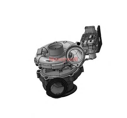 Turbina BMW 7659855 preço, a partir de 639,08 USD