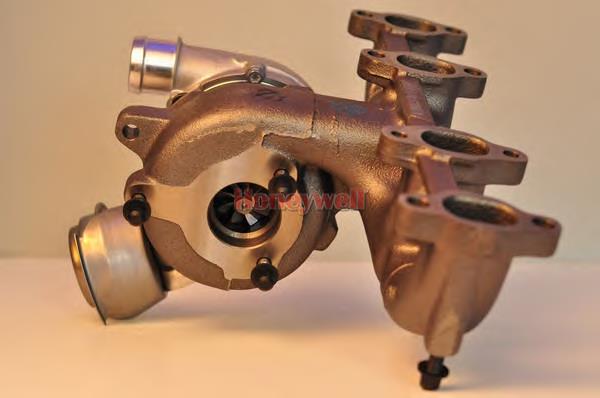 Compre 038253019AX VAG Turbina