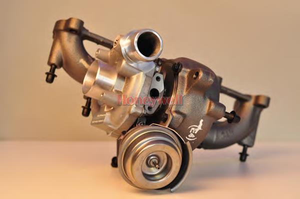 Turbina Vika 12531023201