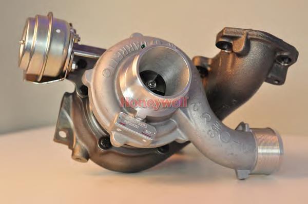 55196765 Opel Turbina