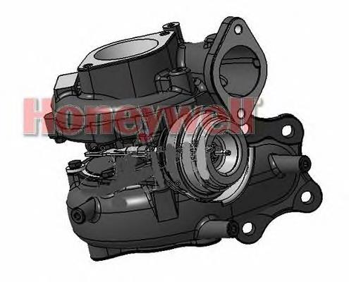 Turbina Nissan/Infiniti 14411EB71C preço, a partir de 452,12 USD