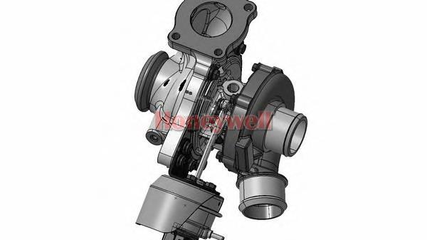 Turbina Ford 9M5Q6K682AB preço, a partir de 158,25 USD