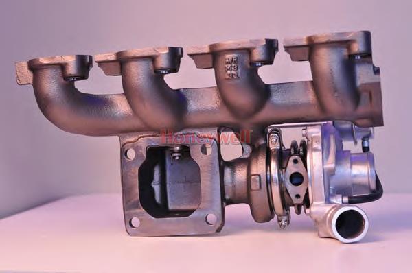 Turbina Ford 2C1Q6K682BE preço, a partir de 195,80 USD