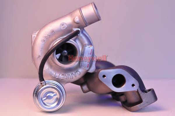 2C1Q6K682BE Ford Turbina