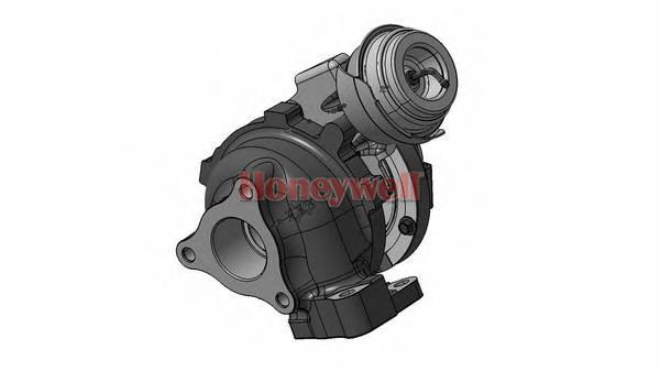 7940970003 Hyundai/Kia Turbina