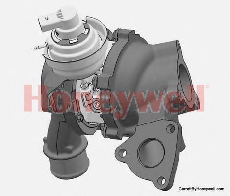 Compre Turbina Honda CR-V 4