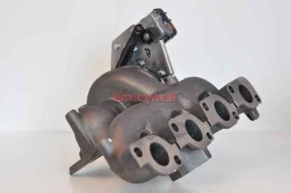 Compre 4S7Q6K682EN Ford Turbina