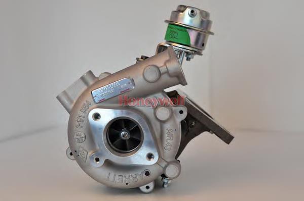 Turbina Garrett 7274775006S preço, a partir de 206,01 USD