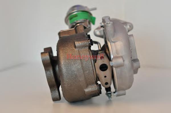 7274775006S Garrett Turbina