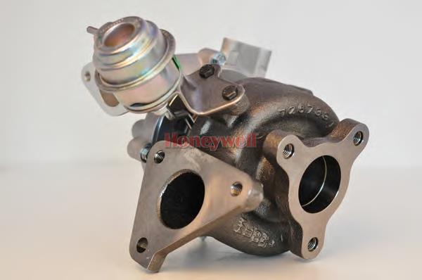 Compre 7274775006S Garrett Turbina
