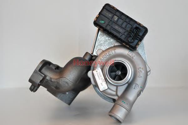 Turbina Ford 4S7Q6K682EN preço, a partir de 105,49 USD