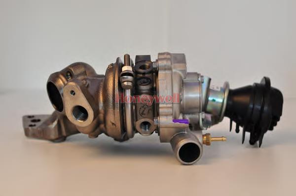 Compre 7272115001S Garrett Turbina
