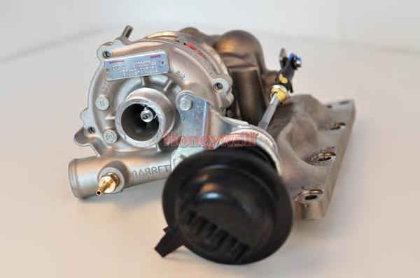 Compre A1600960999 Mercedes Turbina