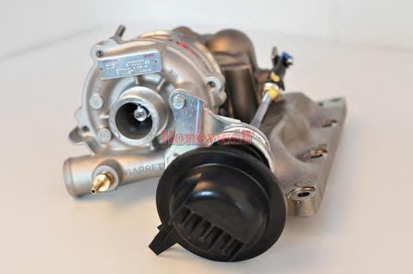 Turbina 7272115001S Garrett