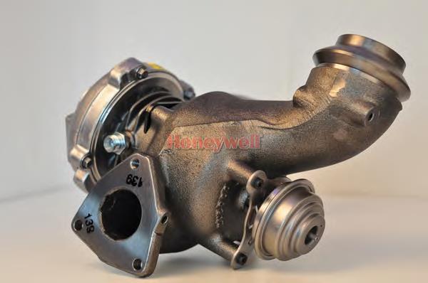 Turbina Peugeot/Citroen 00000375F8
