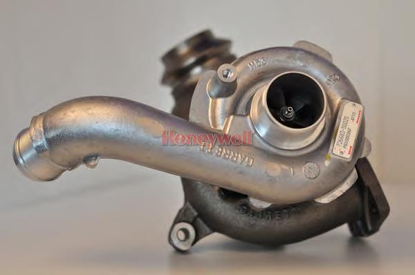Turbina 00000375F8 Peugeot/Citroen