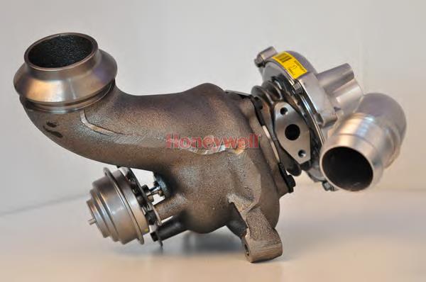 Turbina Peugeot/Citroen 00000375F8 preço, a partir de 85,13 USD