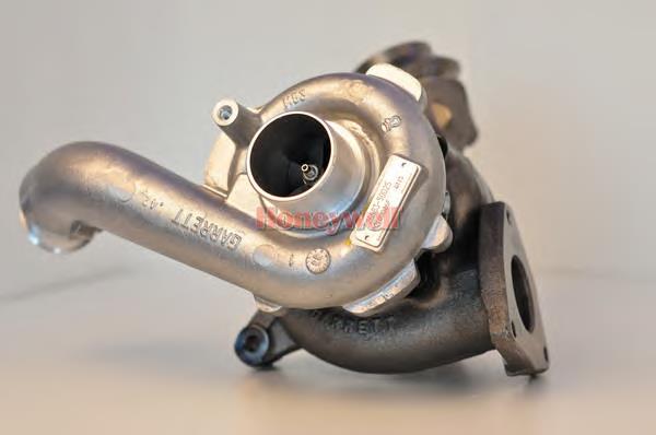Compre 00000375F8 Peugeot/Citroen Turbina
