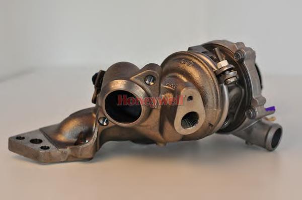 Turbina Garrett 7272115001S