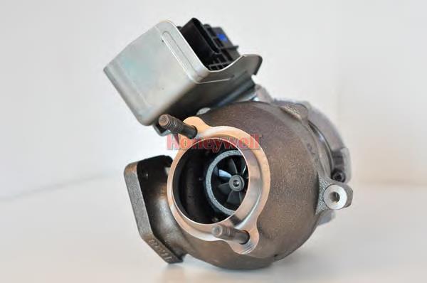 7790992H BMW Turbina