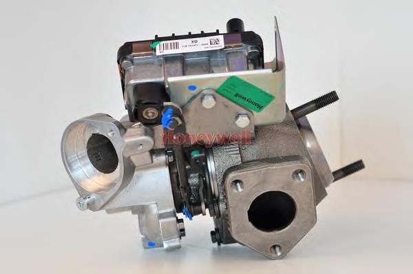 Compre 7790992H BMW Turbina