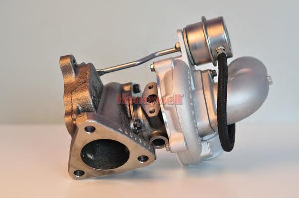 Compre 7158435001S Garrett Turbina