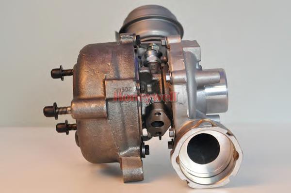 7178585010S VAG Turbina