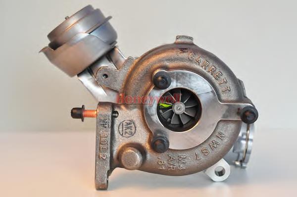 Turbina 030TC14364000 Mahle Original