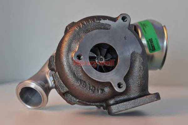 Turbina Mahle Original 011TC16072000 preço, a partir de 140,46 USD