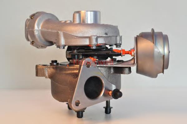 Compre 030TC14364000 Mahle Original Turbina