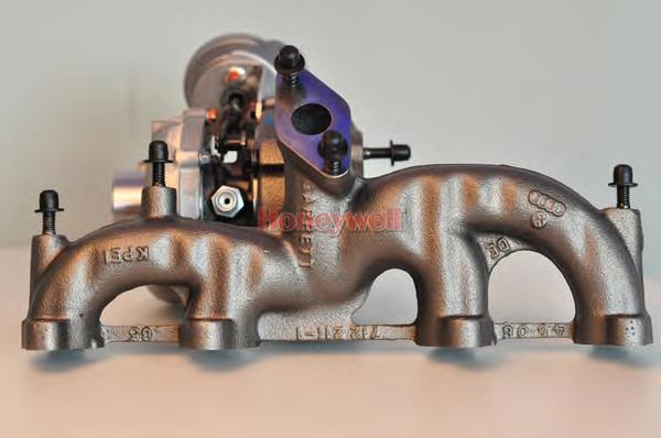 Turbina Mahle Original 030TC15116000