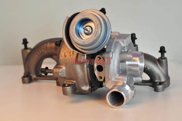 Turbina 030TC15116000 Mahle Original