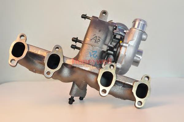 Turbina VAG 03G253014EX