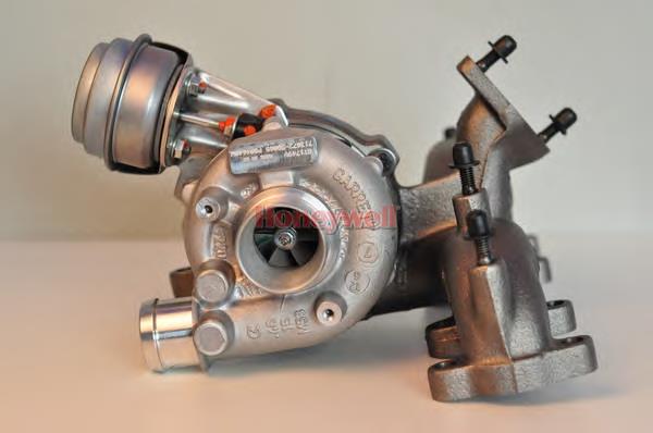 Turbina Mahle Original 030TC15116000 preço, a partir de 211,12 USD