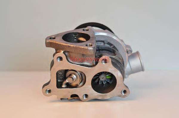 7158435001S Garrett Turbina