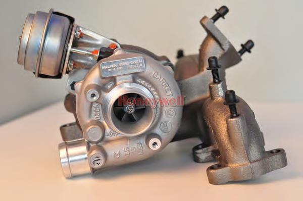 Compre 03G253014EX VAG Turbina