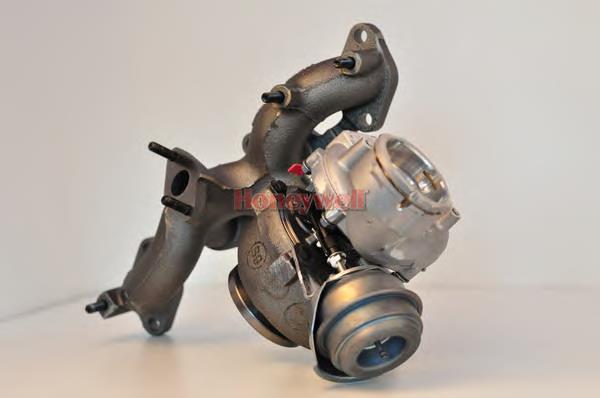 53039887005 VAG Turbina